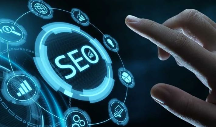 seo agency vienna