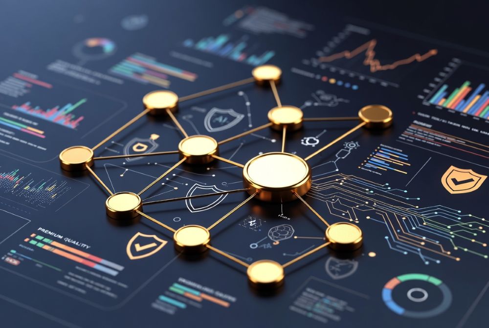 Premium Link Building and AI Search: How to Think About Authority Responsibly