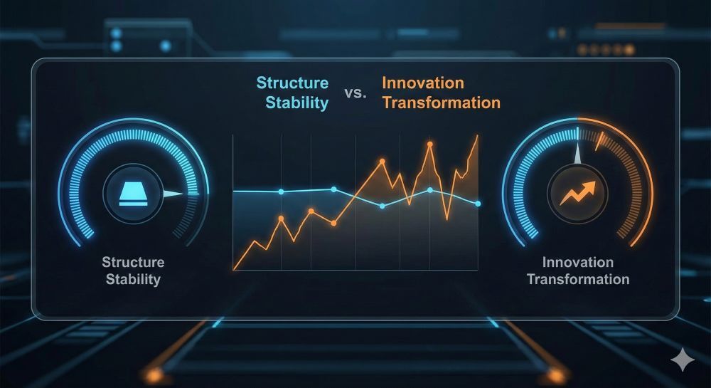 The Search Theory of Everything