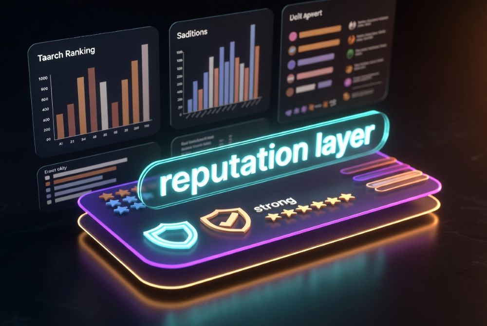 The New Search Reputation Layer: Why Brands Need More Than Rankings