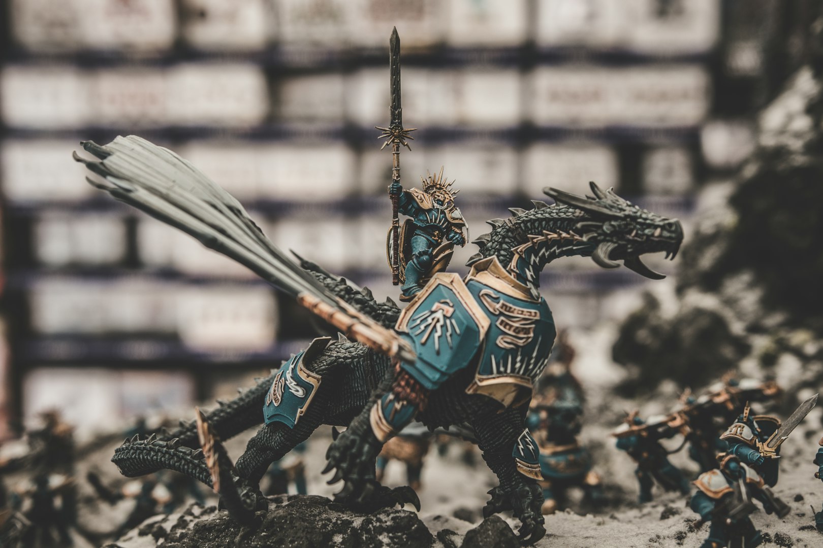 warhammer legjobb seregek